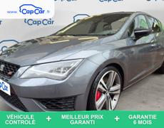 Seat Leon Dieppe