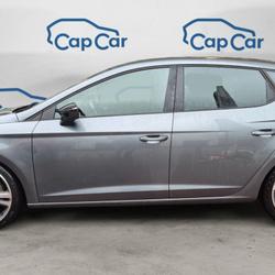 Seat Leon 2.0 TFSI 290 Cupra - Entretien constructeur Dieppe