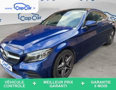 Mercedes Classe C Mennecy