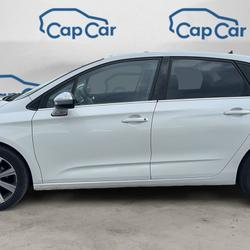 Citroen C4 1.2 PureTech 110 Millenium Lagny-sur-Marne