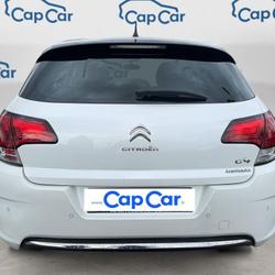 Citroen C4 1.2 PureTech 110 Millenium Lagny-sur-Marne