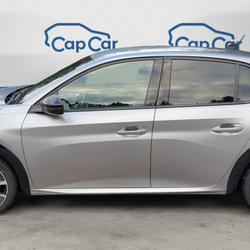 Peugeot e-208 136 100 kWh GT - Automatique Marseille 1er Arrondissement