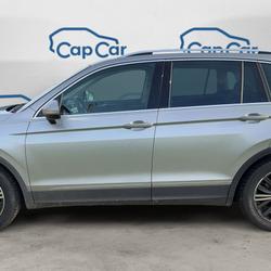 Volkswagen Tiguan 2.0 TDI 150 DSG7 Carat - Automatique Conteville