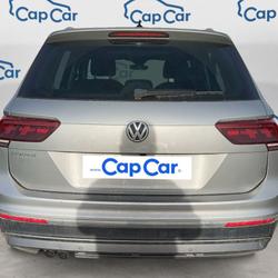 Volkswagen Tiguan 2.0 TDI 150 DSG7 Carat - Automatique Conteville