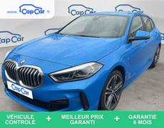 BMW Serie 1 Remiremont