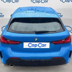 BMW Serie 1 118i 136 M Sport - Entretien constructeur Remiremont