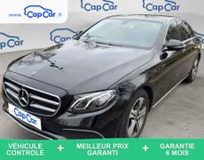 Mercedes Classe E Boulazac Isle Manoire