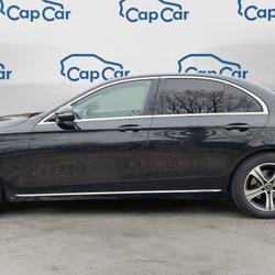 Mercedes Classe E 220 d 194 9G-Tronic Avantgarde Line Boulazac Isle Manoire