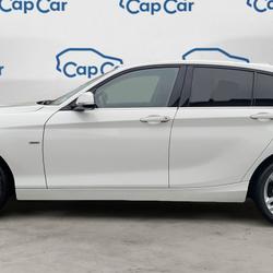 BMW Serie 1 (F20) 125d 224 BVA8 Sport - Automatique Bourgueil