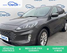 Ford Kuga Rouen