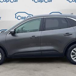 Ford Kuga III 2.0 EcoBlue 150 Titanium Rouen