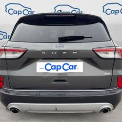 Ford Kuga III 2.0 EcoBlue 150 Titanium Rouen