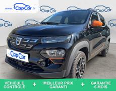 Dacia Spring Voreppe