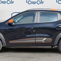 Dacia Spring I EV 45 Confort - Automatique Voreppe