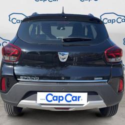Dacia Spring I EV 45 Confort - Automatique Voreppe