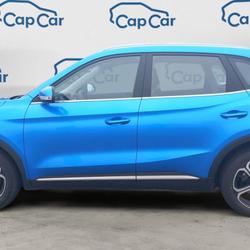 MG ZS II 1.5 Hybrid 197 BVA Confort - Garantie constructeur Automatique Eincheville