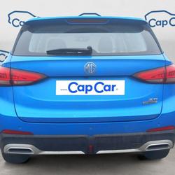 MG ZS II 1.5 Hybrid 197 BVA Confort - Garantie constructeur Automatique Eincheville