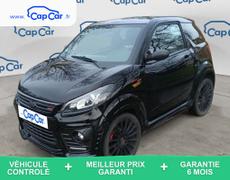 Ligier JS 50 Coulommiers