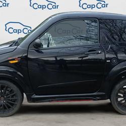 Ligier JS 50 0.5 8 BVA Sport - Automatique Coulommiers