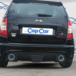 Ligier JS 50 0.5 8 BVA Sport - Automatique Coulommiers