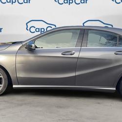 Mercedes Classe A 180 d 109 7G-DCT Sensation Marguerittes