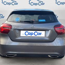 Mercedes Classe A 180 d 109 7G-DCT Sensation Marguerittes