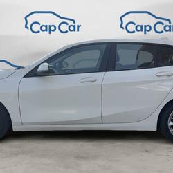 BMW Serie 1 118d 150 BVA8 Business Design Ajaccio