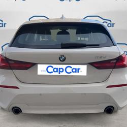 BMW Serie 1 118d 150 BVA8 Business Design Ajaccio