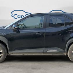 Toyota Yaris Cross IV 1.5 VVTI 116 Hybrid E-CVT Design - Automatique Entretien constructeur Noisy-le-Sec
