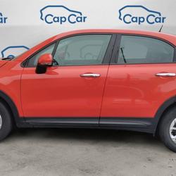 Fiat 500x 1.0 FIREFLY 120 Cult Luc-sur-Mer
