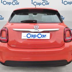 Fiat 500x 1.0 FIREFLY 120 Cult Luc-sur-Mer