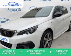 Peugeot 308 II Phase 2 Le Havre