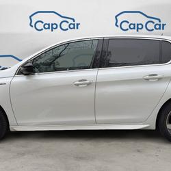 Peugeot 308 II Phase 2 1.2 PureTech 130 GT Line Le Havre