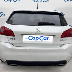 Peugeot 308 II Phase 2 1.2 PureTech 130 GT Line Le Havre