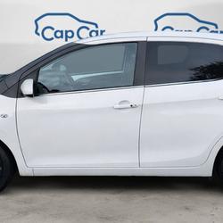 Citroen C1 1.0 VTi 72 Shine - 4 places Vannes