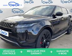 Land Rover Range Rover Evoque Châtenay-Malabry