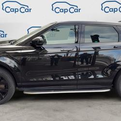 Land Rover Range Rover Evoque II 2.0 D180 180 BVA R-Dynamic Hse Ch&acirc;tenay-Malabry