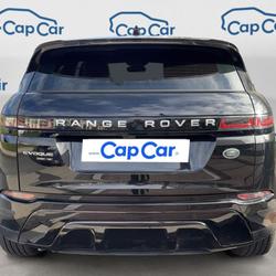 Land Rover Range Rover Evoque II 2.0 D180 180 BVA R-Dynamic Hse Ch&acirc;tenay-Malabry