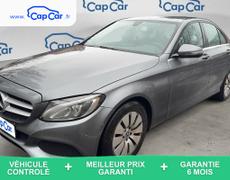 Mercedes Classe C Saint-Gratien
