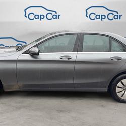 Mercedes Classe C 200 d 136 9G-Tronic Business Saint-Gratien