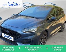 Ford Fiesta Nice