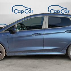 Ford Fiesta VI 1.0 Flexifuel 95 ST-Line - Entretien constructeur Nice