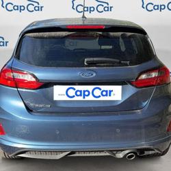 Ford Fiesta VI 1.0 Flexifuel 95 ST-Line - Entretien constructeur Nice