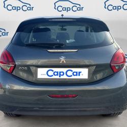 Peugeot 208 1.6 BlueHdi 100 Active Business Valence