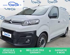 Citroen Jumpy Le Tallud
