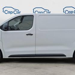 Citroen Jumpy 1.6 BlueHDi 115 Confort Le Tallud