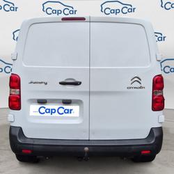 Citroen Jumpy 1.6 BlueHDi 115 Confort Le Tallud