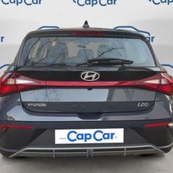 Hyundai i20 1.2 79 Initia Cessieu