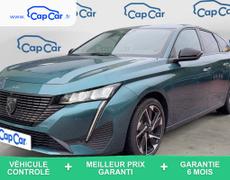 Peugeot 308 SW Phase 2 Saint-Dié-des-Vosges