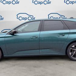 Peugeot 308 SW Phase 2 1.2 PureTech 130 Allure Pack Saint-Di&eacute;-des-Vosges